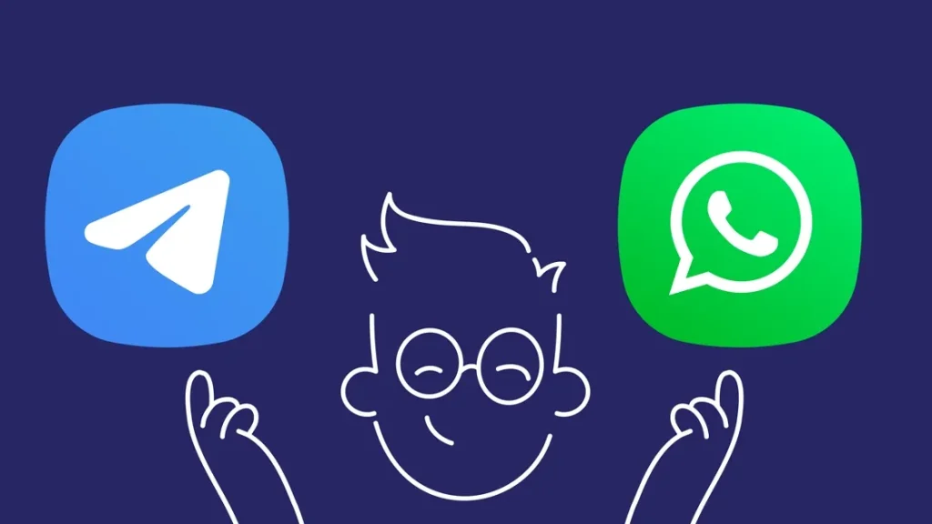 Virtual Numbers for WhatsApp and Telegram: A Guide